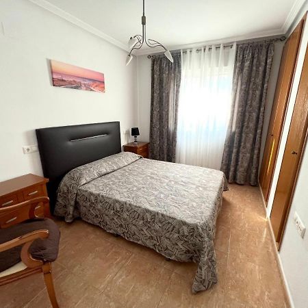 Appartement Torrevieja Alicante エクステリア 写真