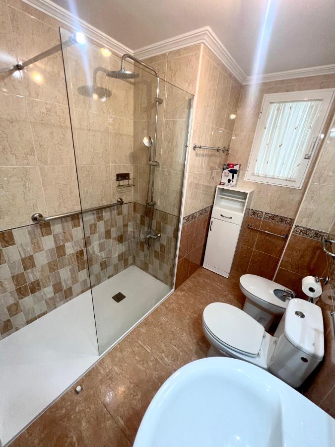 Appartement Torrevieja Alicante エクステリア 写真