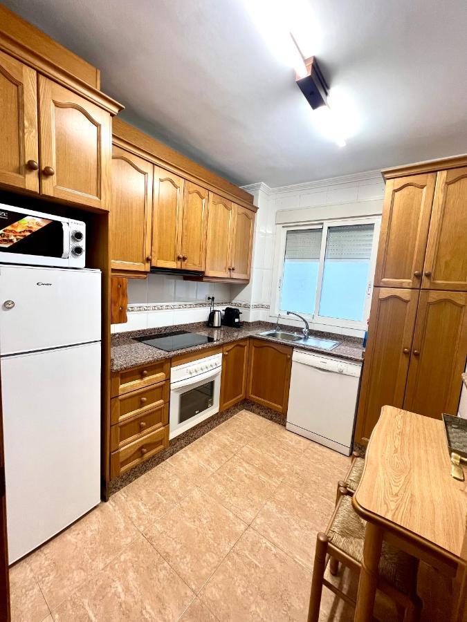 Appartement Torrevieja Alicante エクステリア 写真