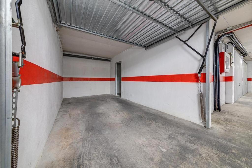 Appartement Torrevieja Alicante エクステリア 写真