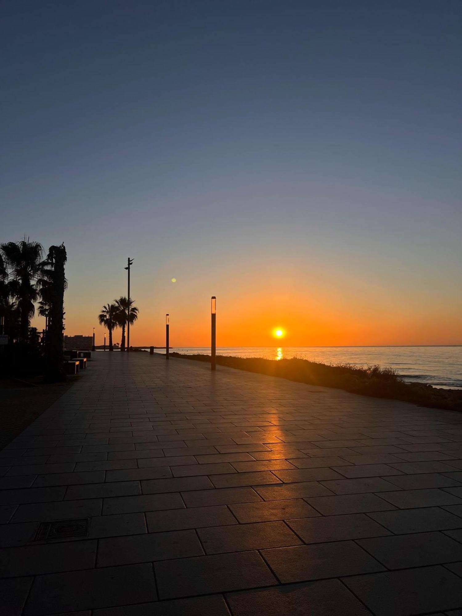Appartement Torrevieja Alicante エクステリア 写真