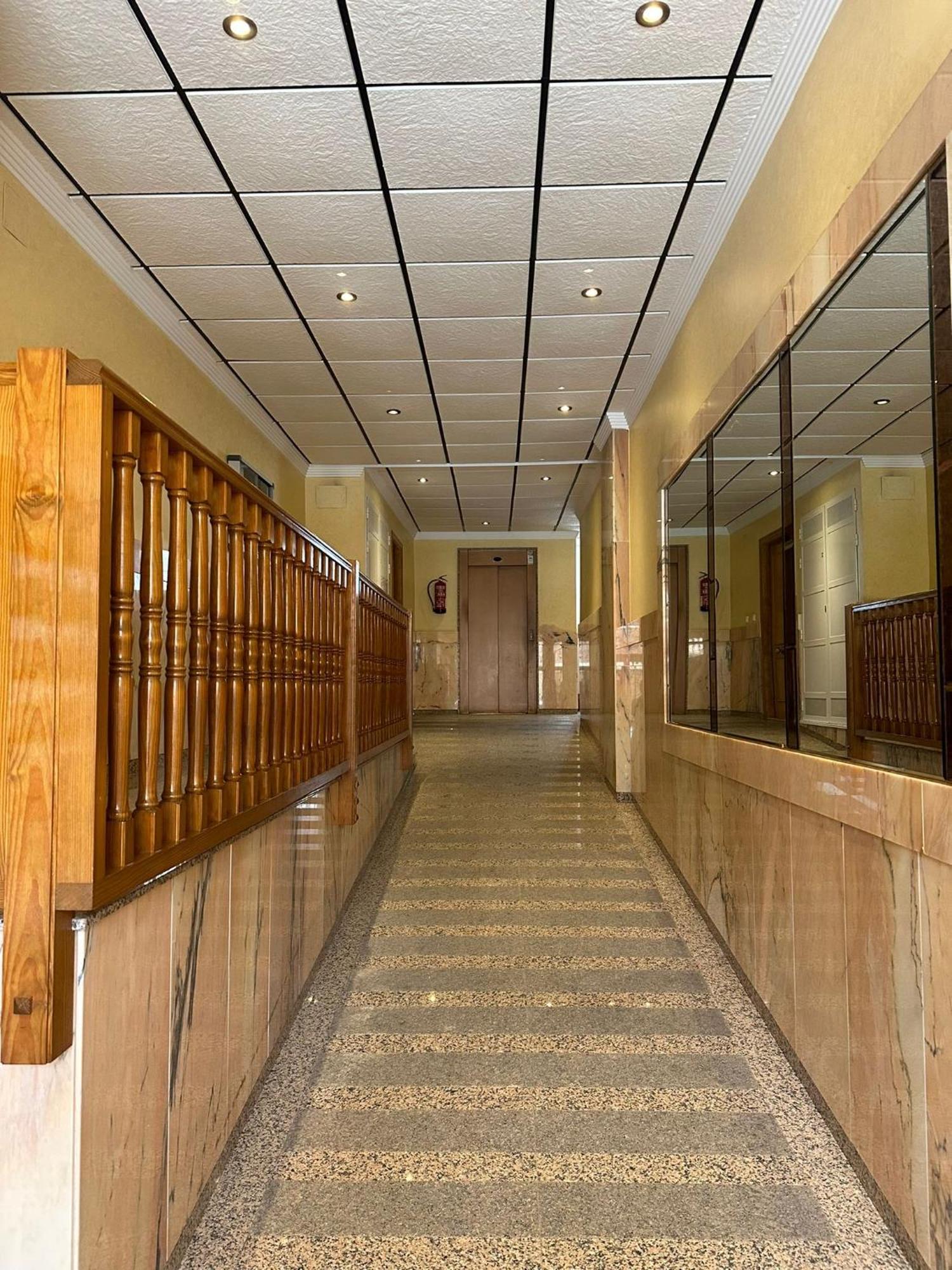 Appartement Torrevieja Alicante エクステリア 写真