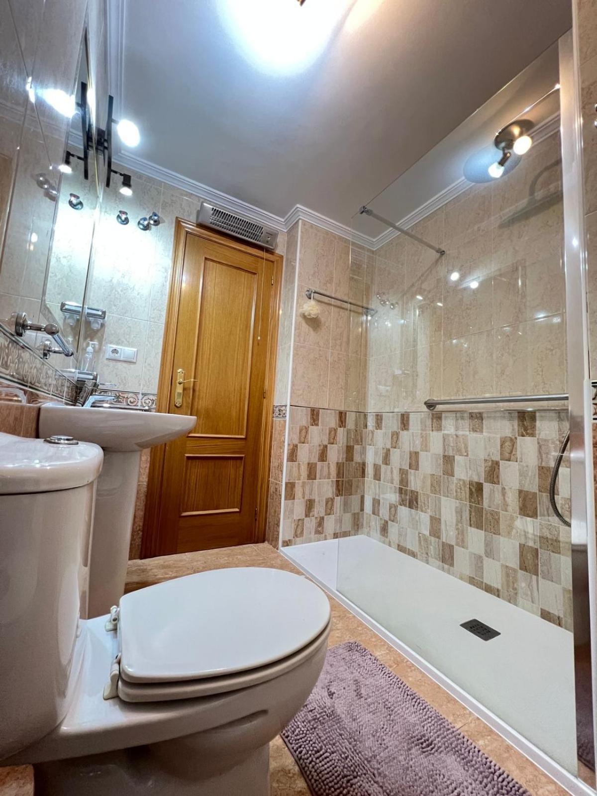 Appartement Torrevieja Alicante エクステリア 写真